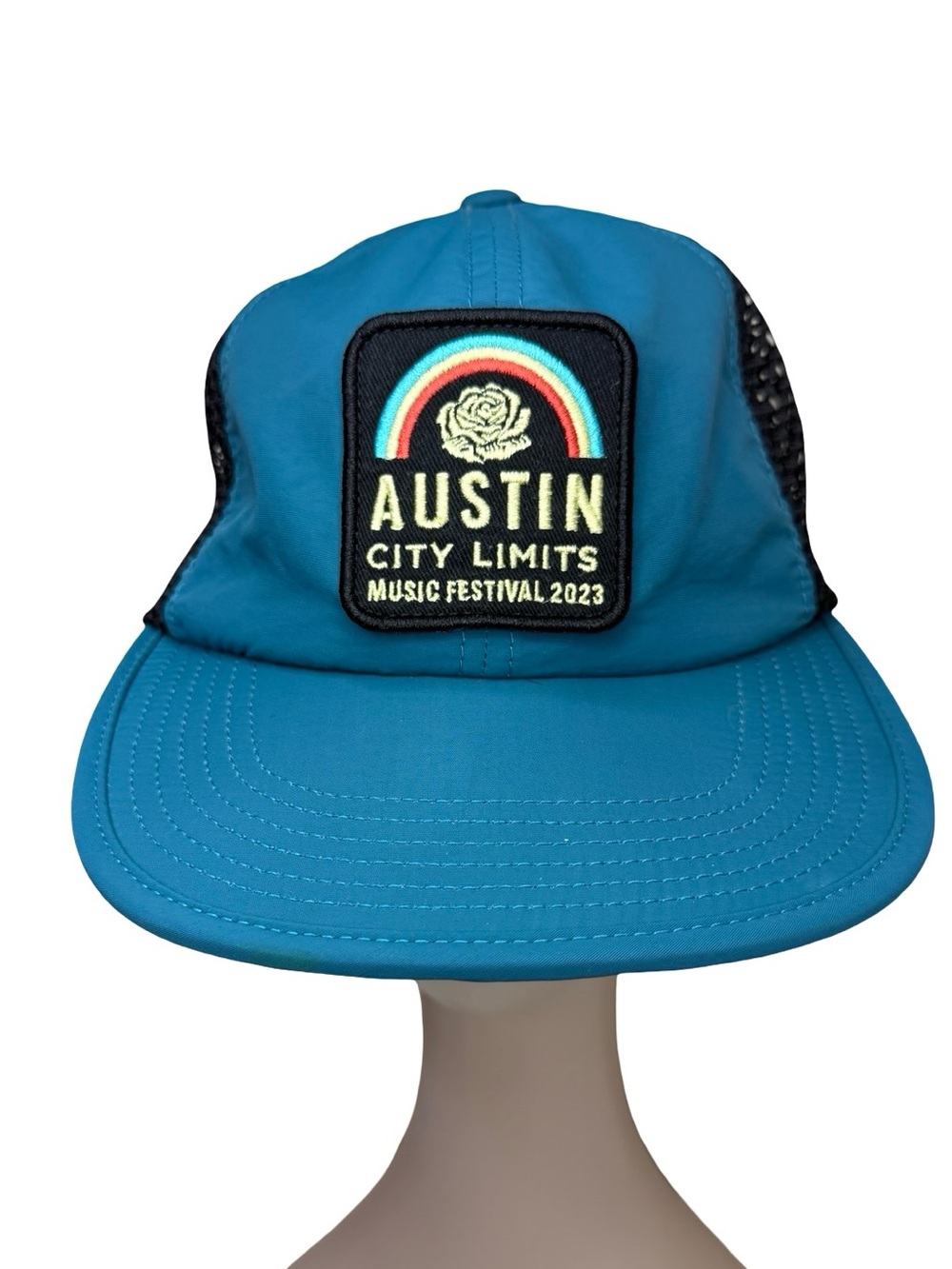 Howler‎ Brothers Baseball Cap Austin City Limits Men's Feed Store ACL 2023 Mesh